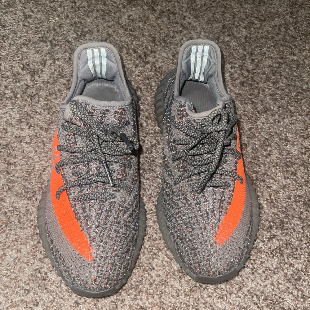 Yeezy boost 350 V2 ‘ Beluga Reflective’